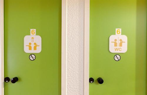 Le Passage Hotel | Hoteleco Sud Agen Autoroute