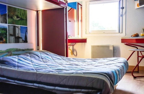 Le Passage Hotel | Hoteleco Sud