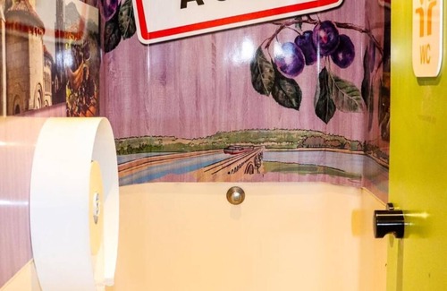 Le Passage Hotel | Hoteleco Sud