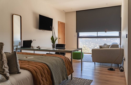 Monesterio Hotel | Hoteles Desconecta2