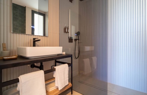 Monesterio Hotel | Hoteles Desconecta2