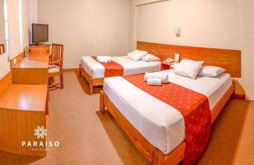 Trujillo Hotel | Hoteles Paraiso TRUJILLO