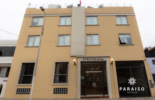 Trujillo Hotel | Hoteles Paraiso TRUJILLO