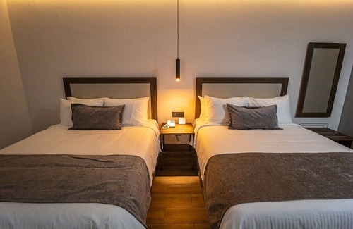 San Andres Tuxtla Hotel | Hoteles Piedra Alta by De Los Perez