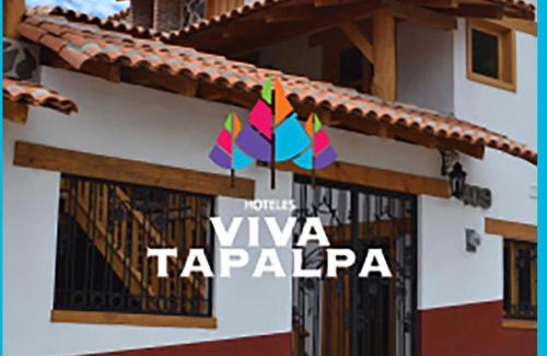 Tapalpa Hotel | Hoteles Viva Tapalpa