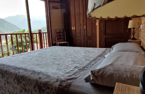 Betlan Hotel | Hotelet de Betlan