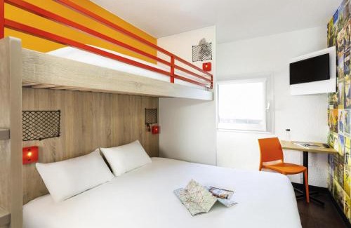 Glisy Hotel | hotelF1 Amiens Est