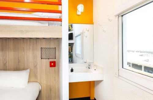 Chaumont Hotel | hotelF1 Chaumont