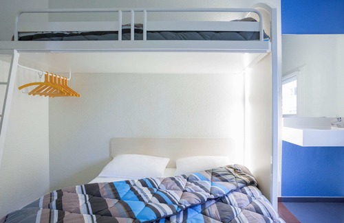 Gap Hotel | hotelF1 Gap