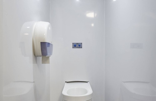 Mons-en-Baroeul Hotel | hotelF1 Lille Métropole (Métro Mons Sarts)