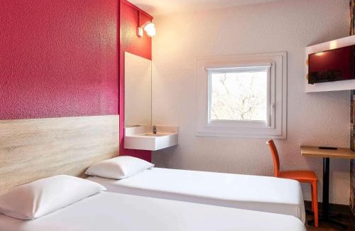 Plan de Campagne Hotel | hotelF1 Marseille Plan de Campagne N°1