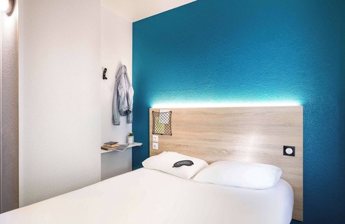 Ecuelles Hotel | hotelF1 Moret Fontainebleau