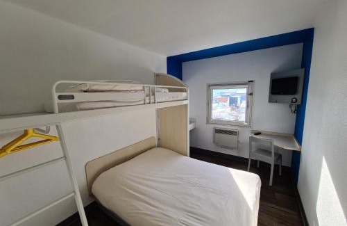 Pontarlier Hotel | hotelF1 Pontarlier