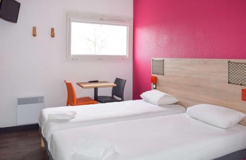Saint-Witz Hotel | hotelF1 Saint Witz A1 Hôtel