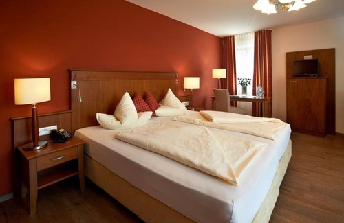 Bad Goegging Hotel | Hotelgasthof zur Sonne