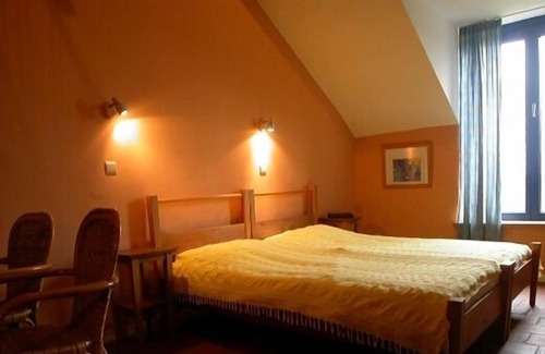 Millen Hotel | Hotelhoeve De Zwarte Stok