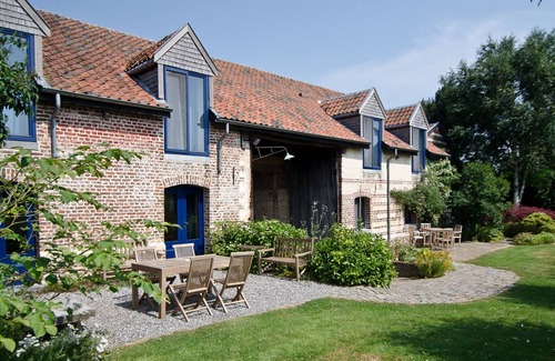 Millen Hotel | Hotelhoeve De Zwarte Stok