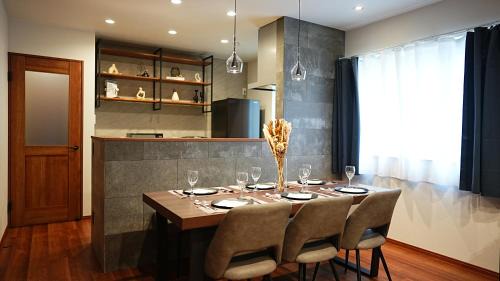 Nishi Hotel | HOTELHOUSE Nekogoya Hachiken 八軒