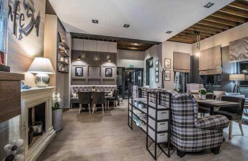 Paslek Bed & Breakfast | Hotelik 51