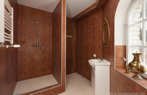 Suchanino House | Hotelik Bach
