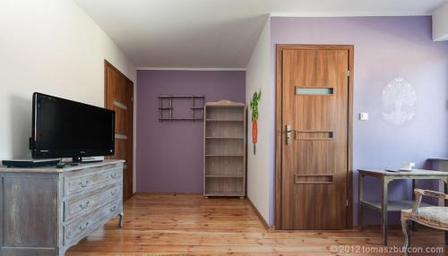 Suchanino House | Hotelik Bach