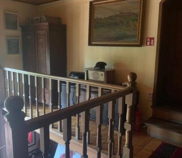 Chelmno Hotel | Hotelik