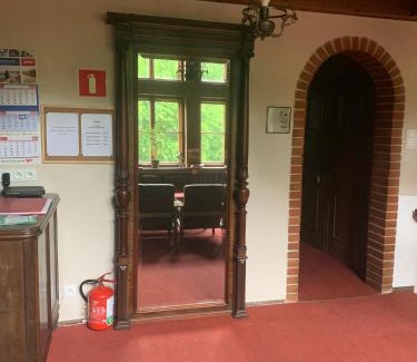 Chelmno Hotel | Hotelik