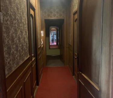 Chelmno Hotel | Hotelik