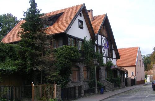 Chelmno Hotel | Hotelik