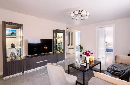 Arabkir Apartment | hotelise I Pearl Apartment