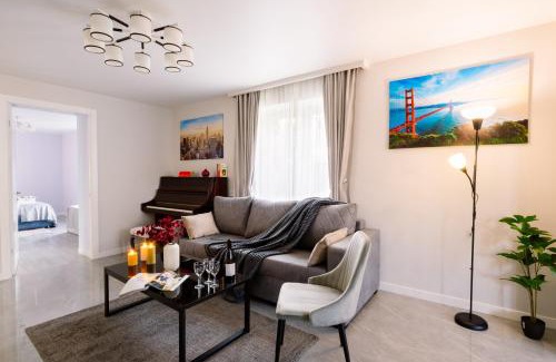 Arabkir Apartment | hotelise I Pearl Apartment