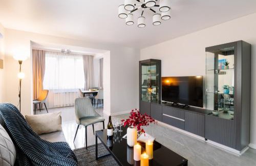 Arabkir Apartment | hotelise I Pearl Apartment