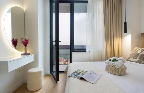 Arabkir Apartment | hotelise l Apartment Pastel