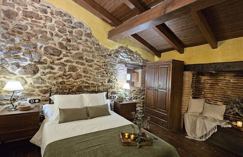 Ledesma Hotel | Hotelito Íntimo y Familiar que se Puede Alquilar Parcialmente Como Casa Rural