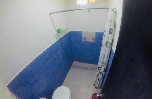 Cuautlancingo House | Hotelito Ejido