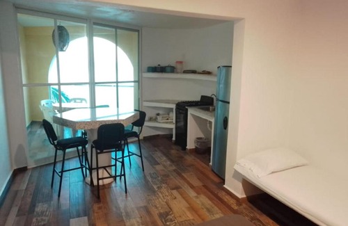Manzanillo Hotel | Hotelito Escondido
