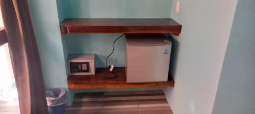 Downtown Holbox Hotel | Hotelito Villas Holbox
