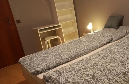 Tiefenbroich Apartment | hoteliving Düsseldorf Airport