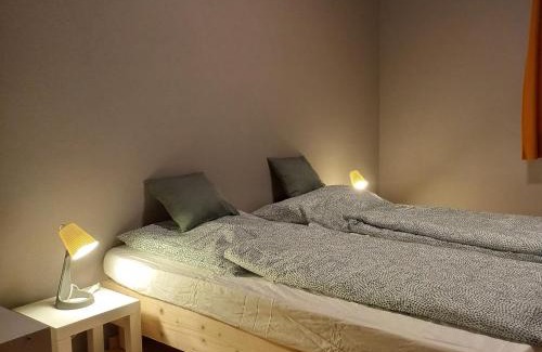 Tiefenbroich Apartment | hoteliving Düsseldorf Airport