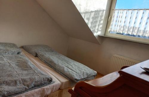 Tiefenbroich Apartment | hoteliving Düsseldorf Airport