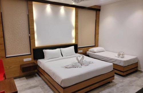 Rajahmundry Hotel | HOTELJURA
