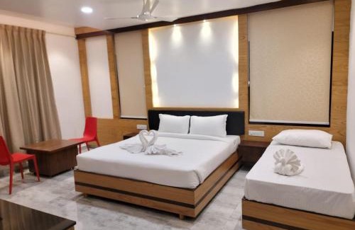 Rajahmundry Hotel | HOTELJURA
