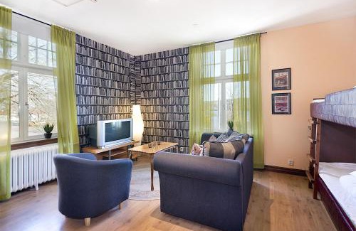Svartvik Hotel | Hotell Aina