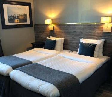 Alvdalen Hotel | Hotell Älvdalen