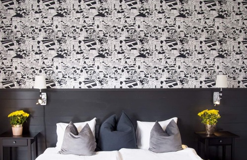 Laholm Hotel | Hotell Bella Luna