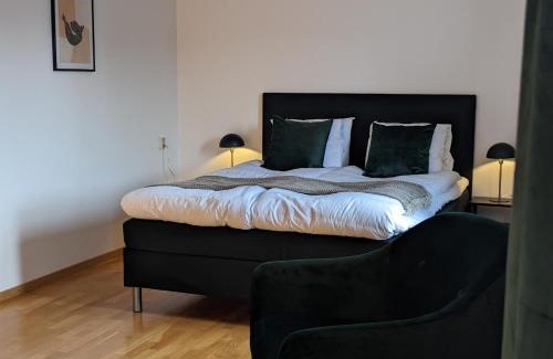 Kristinehamn Hotel | Hotell Bro