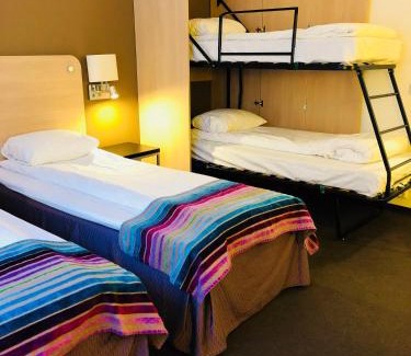 Charlottenberg Hotel | Hotell Charlottenberg