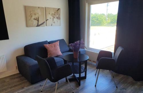Ed Apartment | Hotell Dalsland