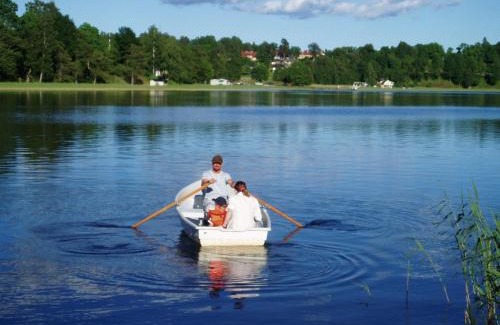 Ed Apartment | Hotell Dalsland