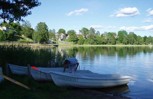 Ed Apartment | Hotell Dalsland